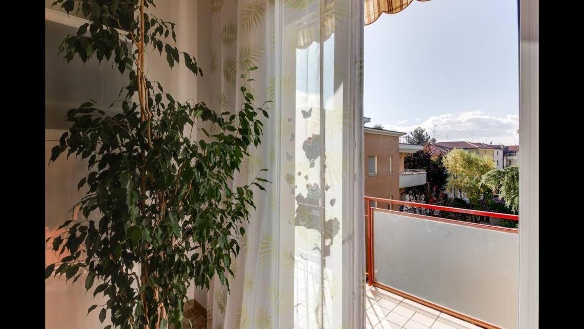 Апартаменты A Due Passi Dal Centro Форли Экстерьер фото